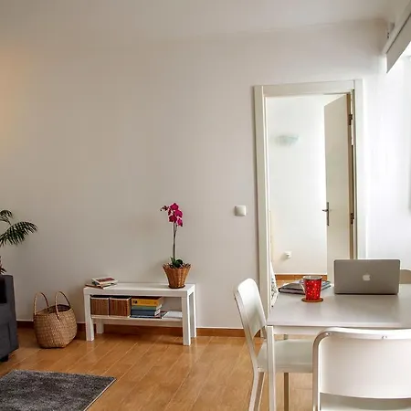 Apartment Calcada Lisbon