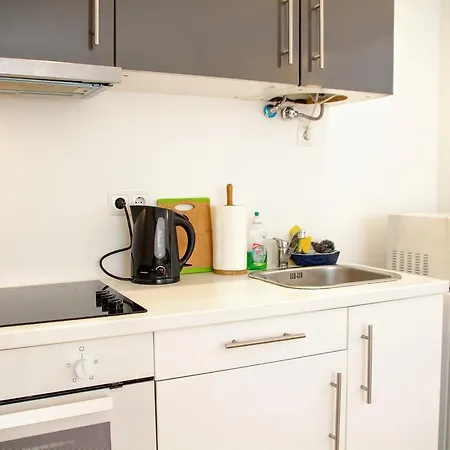 Apartment Calcada Lisbon