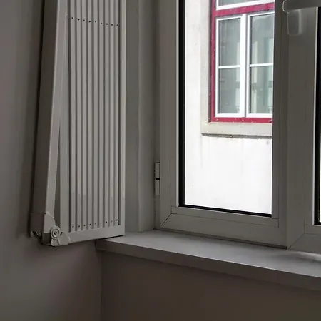 Apartamento Calcada