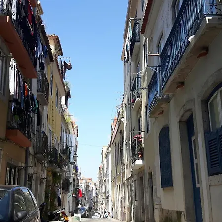 Calcada Lisboa