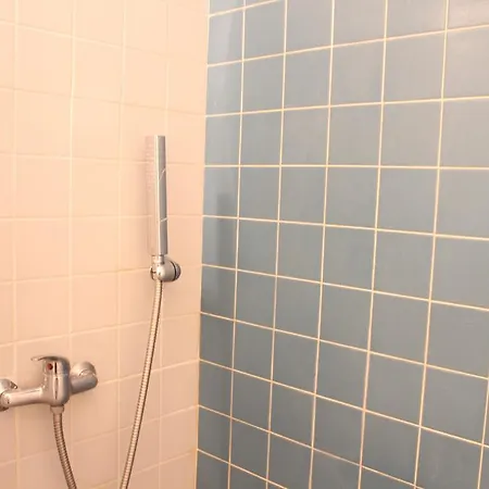 Apartment Calcada *
