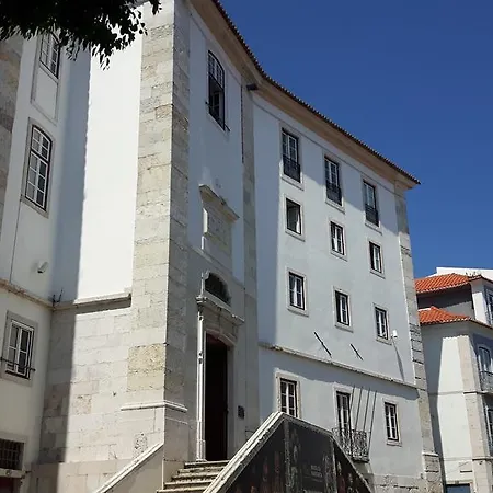 公寓 卡尔卡达公寓 Lisboa